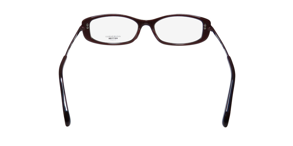 Oliver Peoples Idelle Eyeglasses