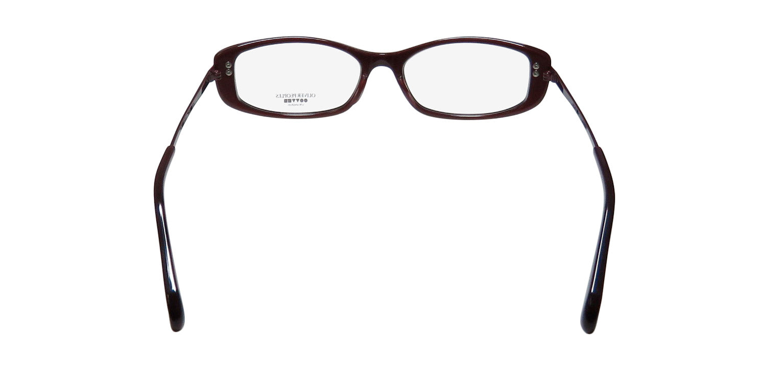 Oliver Peoples Idelle Eyeglasses