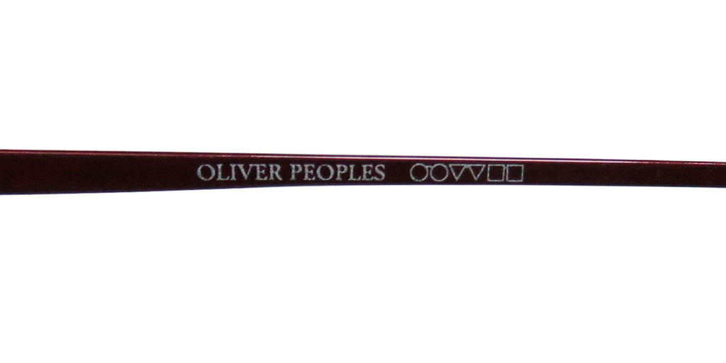 Oliver Peoples Idelle Eyeglasses