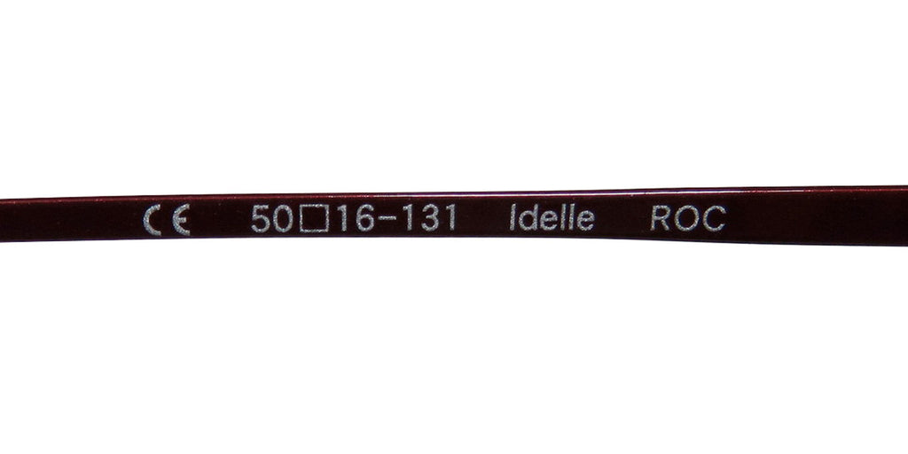 Oliver Peoples Idelle Eyeglasses
