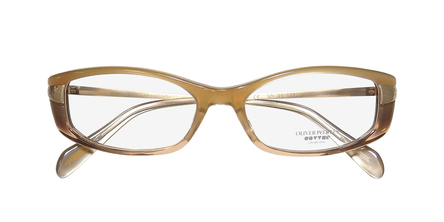 Oliver Peoples Idelle Eyeglasses