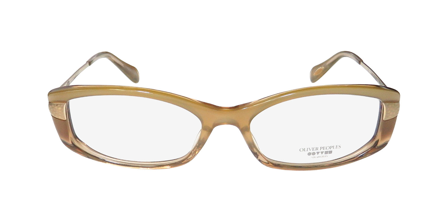 Oliver Peoples Idelle Eyeglasses