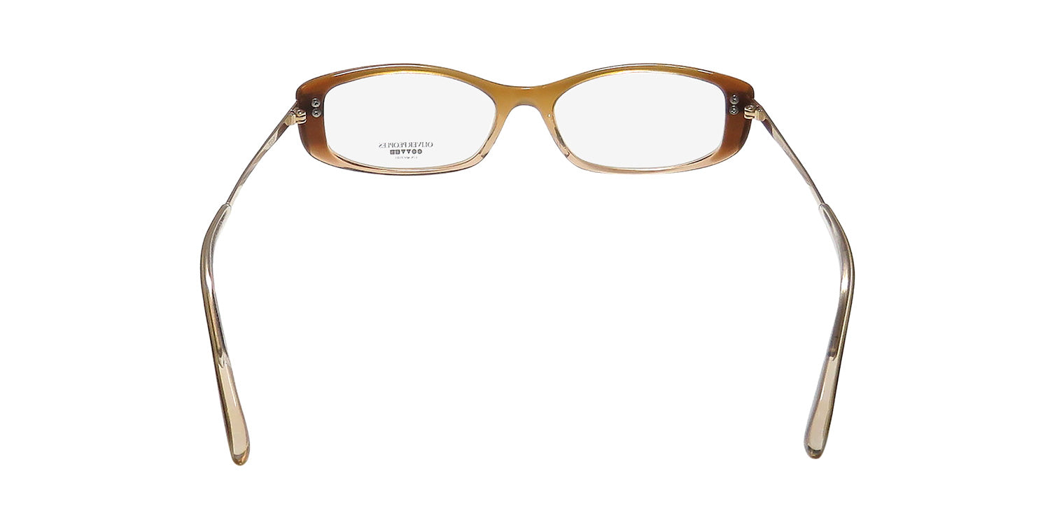 Oliver Peoples Idelle Eyeglasses