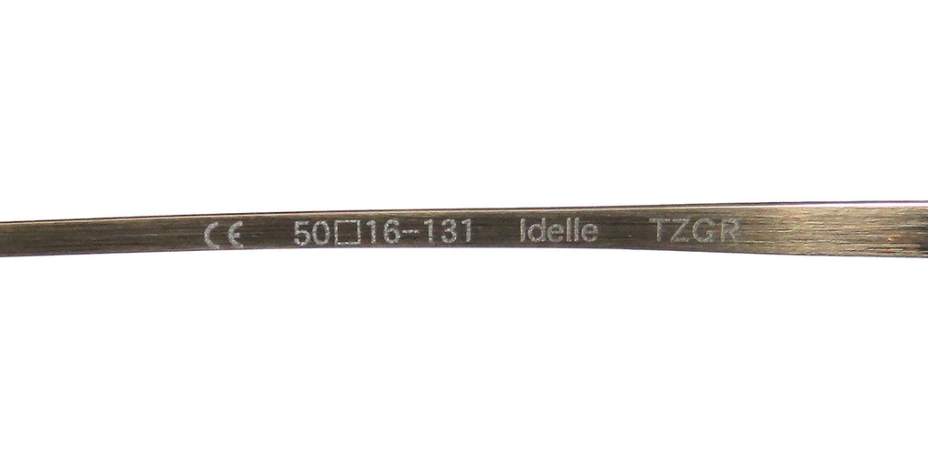 Oliver Peoples Idelle Eyeglasses