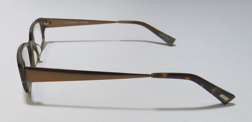 Oliver Peoples Alter-Ego Eyeglasses