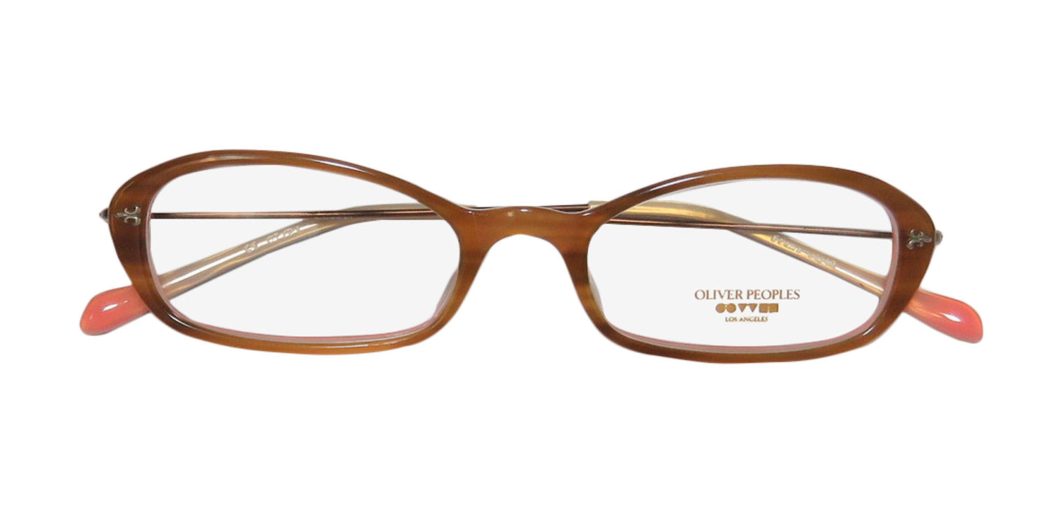 Oliver Peoples Didi Eyeglasses