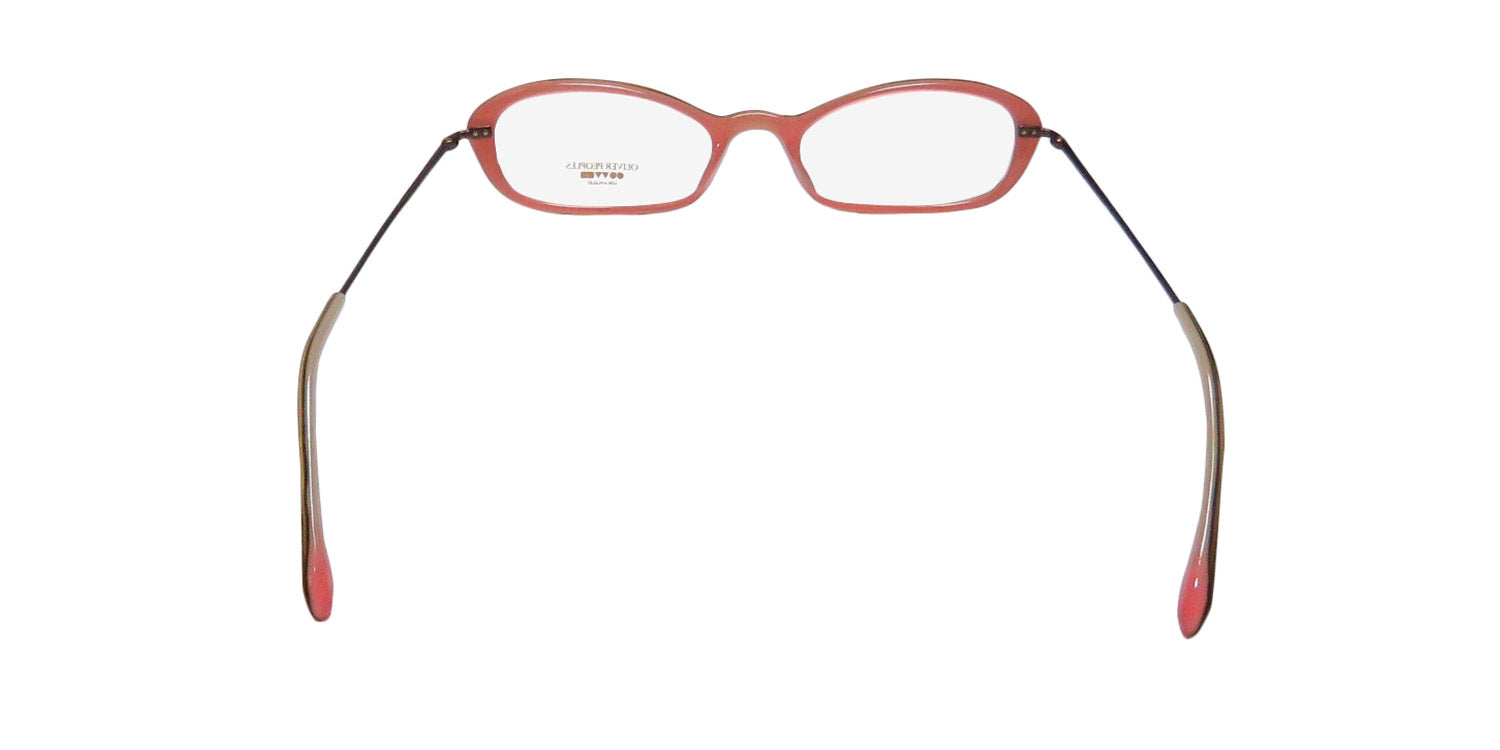 Oliver Peoples Didi Eyeglasses