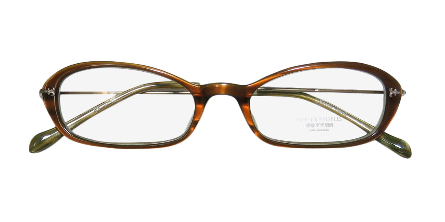 Oliver Peoples Didi Eyeglasses