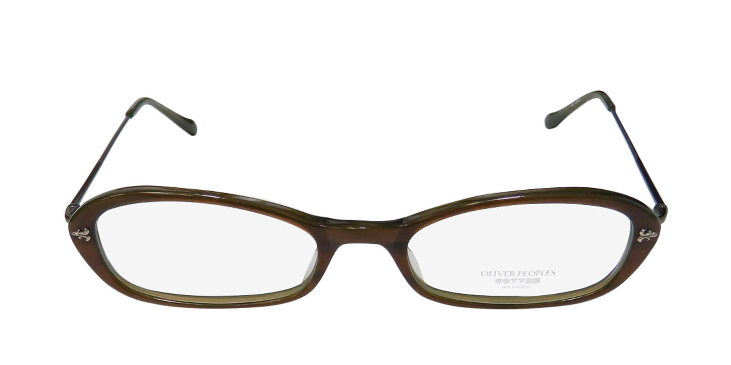 Oliver Peoples Didi Eyeglasses