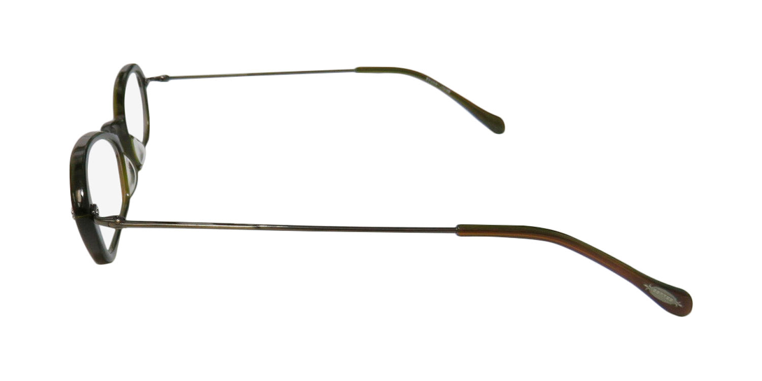 Oliver Peoples Didi Eyeglasses