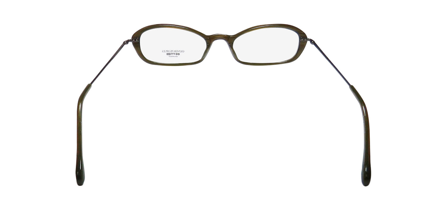 Oliver Peoples Didi Eyeglasses