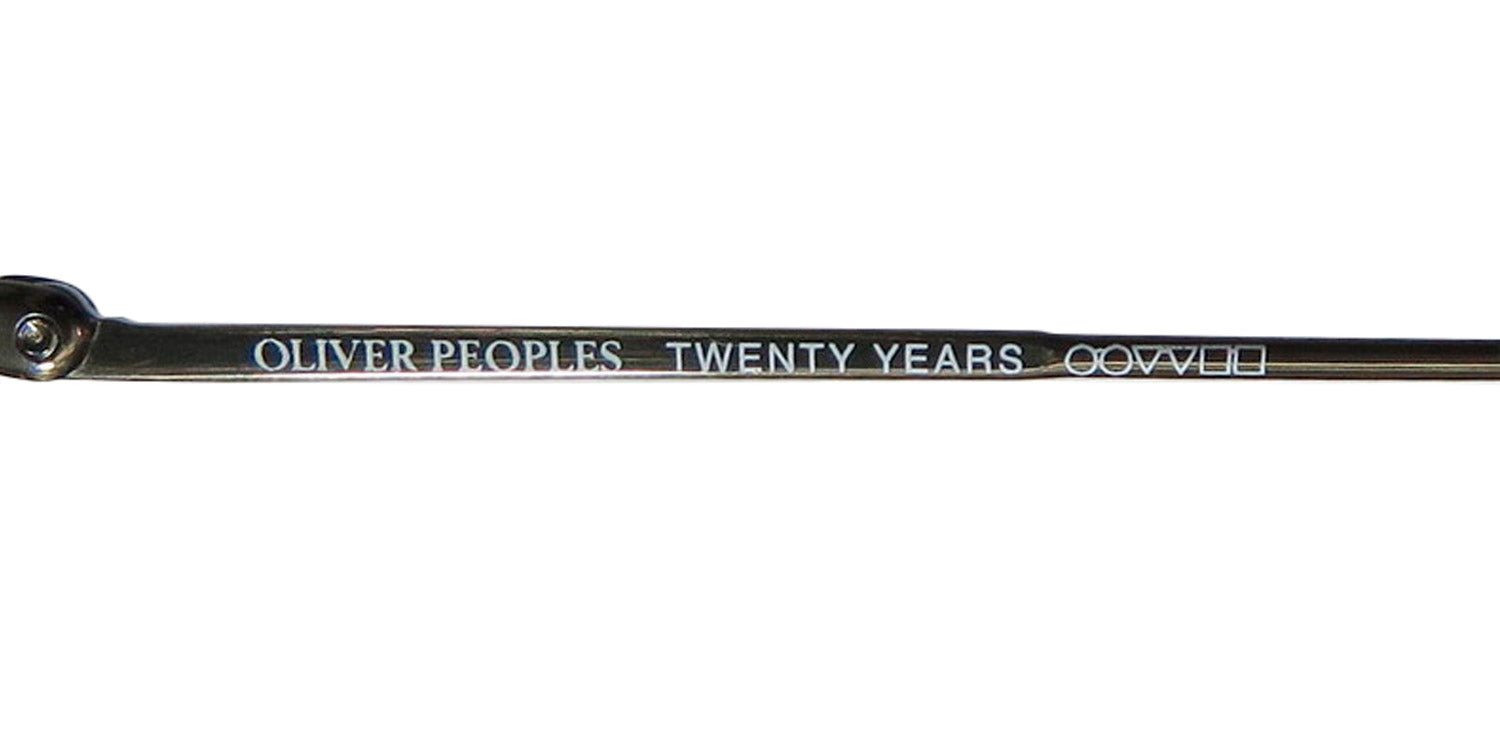 Oliver Peoples Didi Eyeglasses