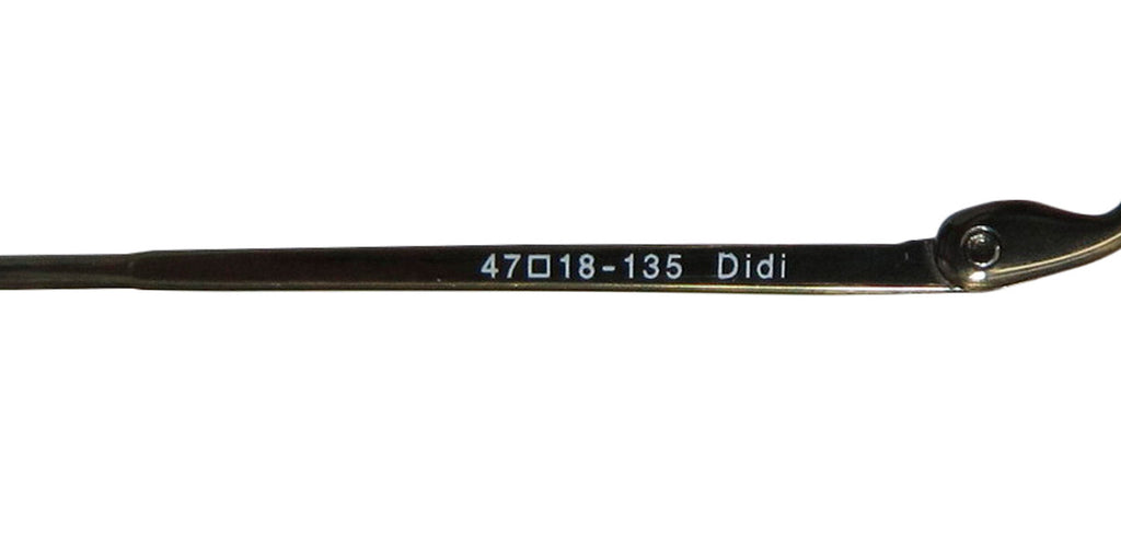 Oliver Peoples Didi Eyeglasses