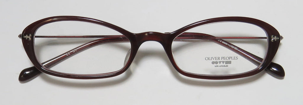 Oliver Peoples Didi Eyeglasses