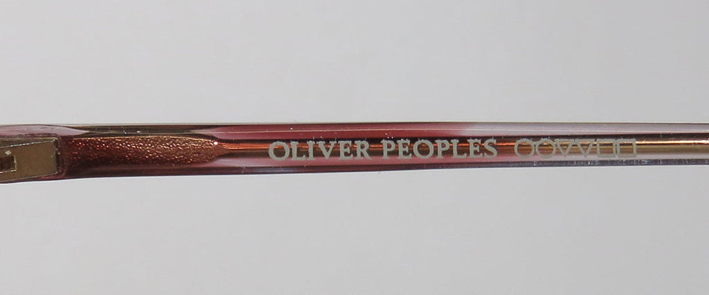 Oliver Peoples Larue Eyeglasses