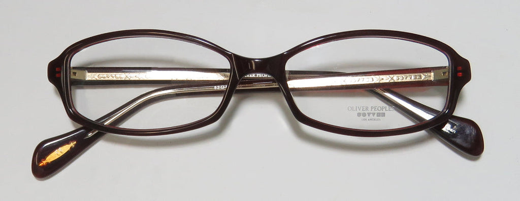 Oliver Peoples Talana Eyeglasses