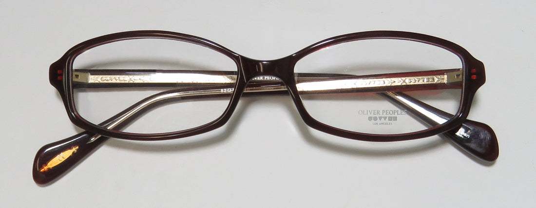 Oliver Peoples Talana Eyeglasses