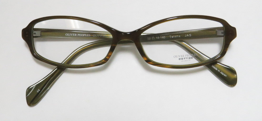 Oliver Peoples Talana Eyeglasses
