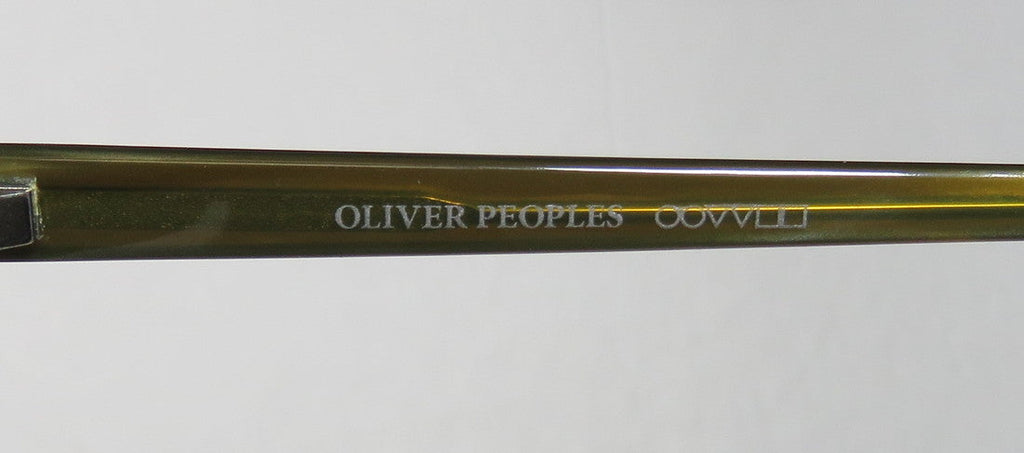 Oliver Peoples Talana Eyeglasses