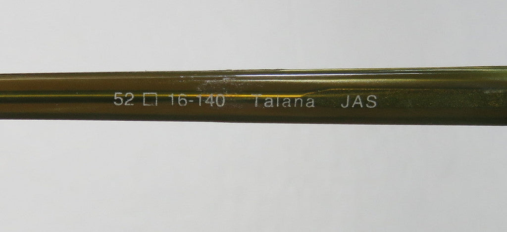 Oliver Peoples Talana Eyeglasses