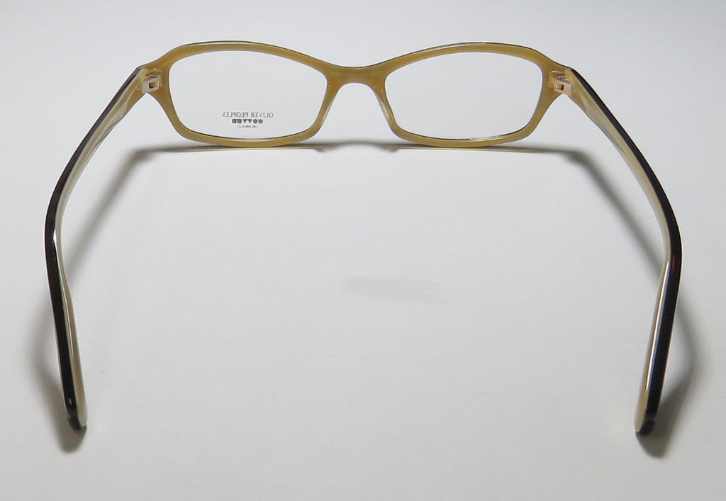 Oliver Peoples Cylia Eyeglasses