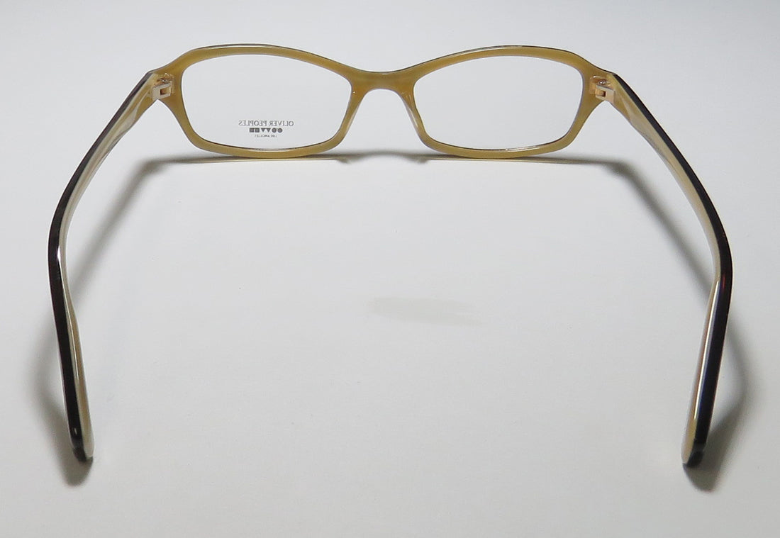 Oliver Peoples Cylia Eyeglasses