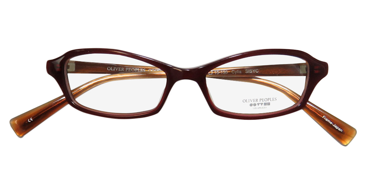 Oliver Peoples Cylia Eyeglasses