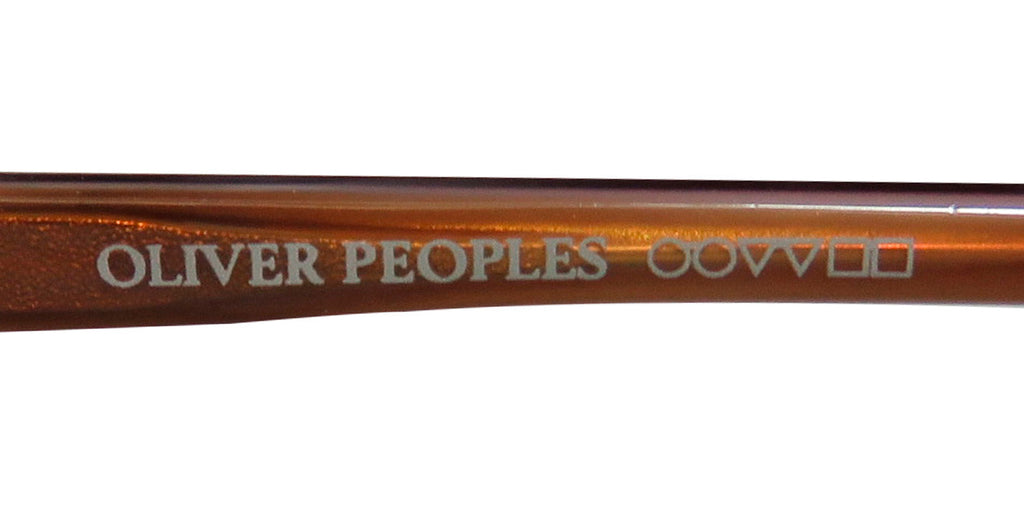 Oliver Peoples Cylia Eyeglasses