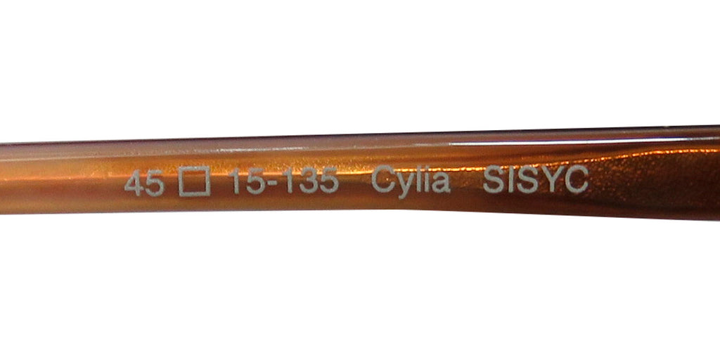 Oliver Peoples Cylia Eyeglasses