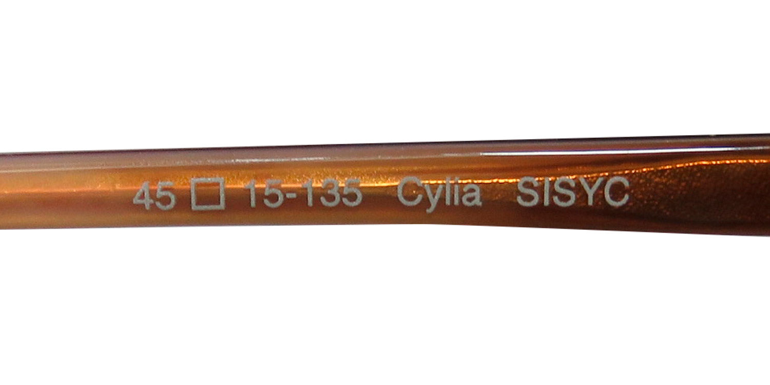 Oliver Peoples Cylia Eyeglasses