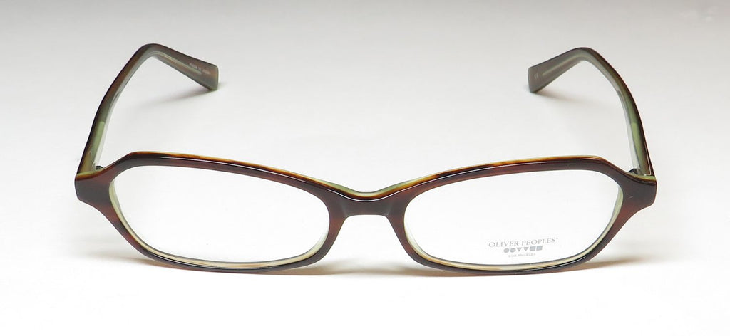 Oliver Peoples Fabi-B Eyeglasses