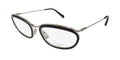 Oliver Peoples Massine Eyeglasses