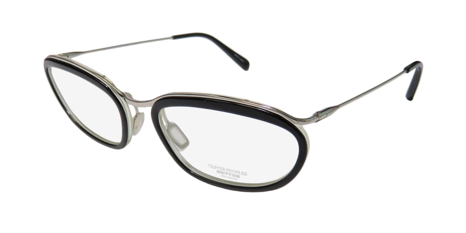 Oliver Peoples Massine Eyeglasses