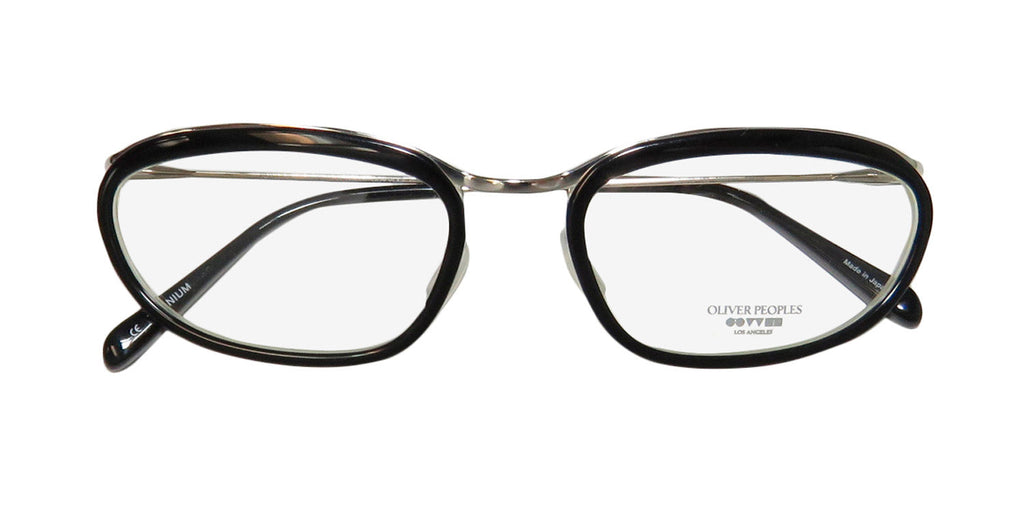 Oliver Peoples Massine Eyeglasses
