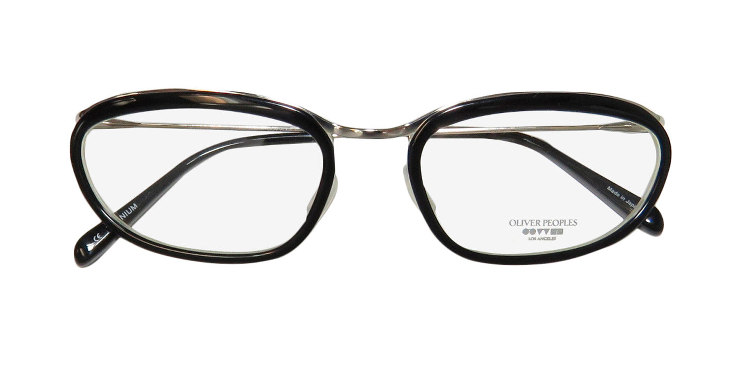 Oliver Peoples Massine Eyeglasses