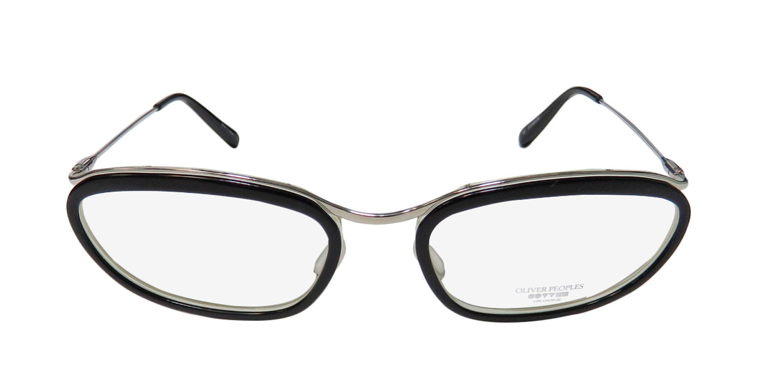 Oliver Peoples Massine Eyeglasses