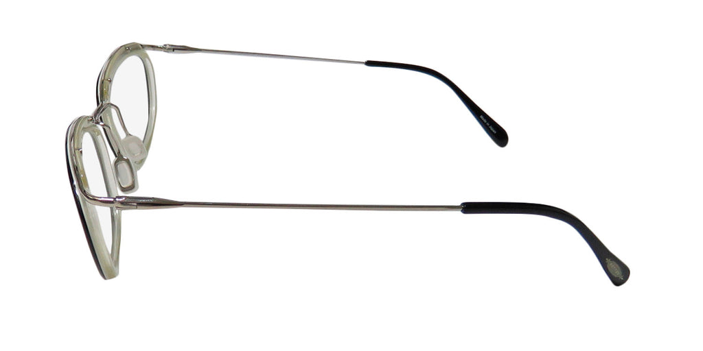 Oliver Peoples Massine Eyeglasses