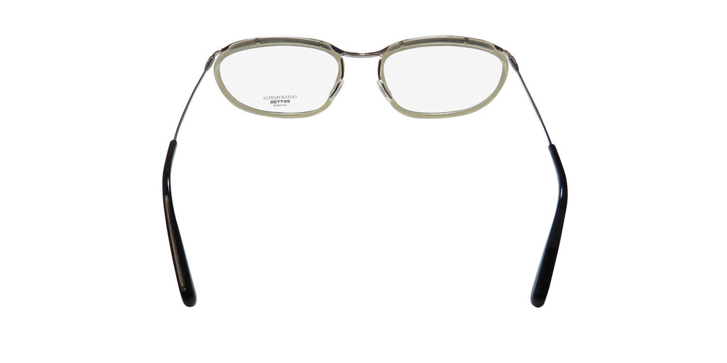 Oliver Peoples Massine Eyeglasses
