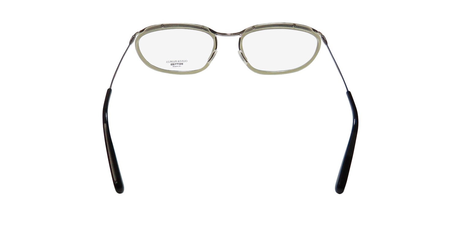 Oliver Peoples Massine Eyeglasses