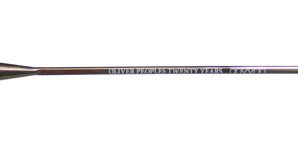 Oliver Peoples Massine Eyeglasses