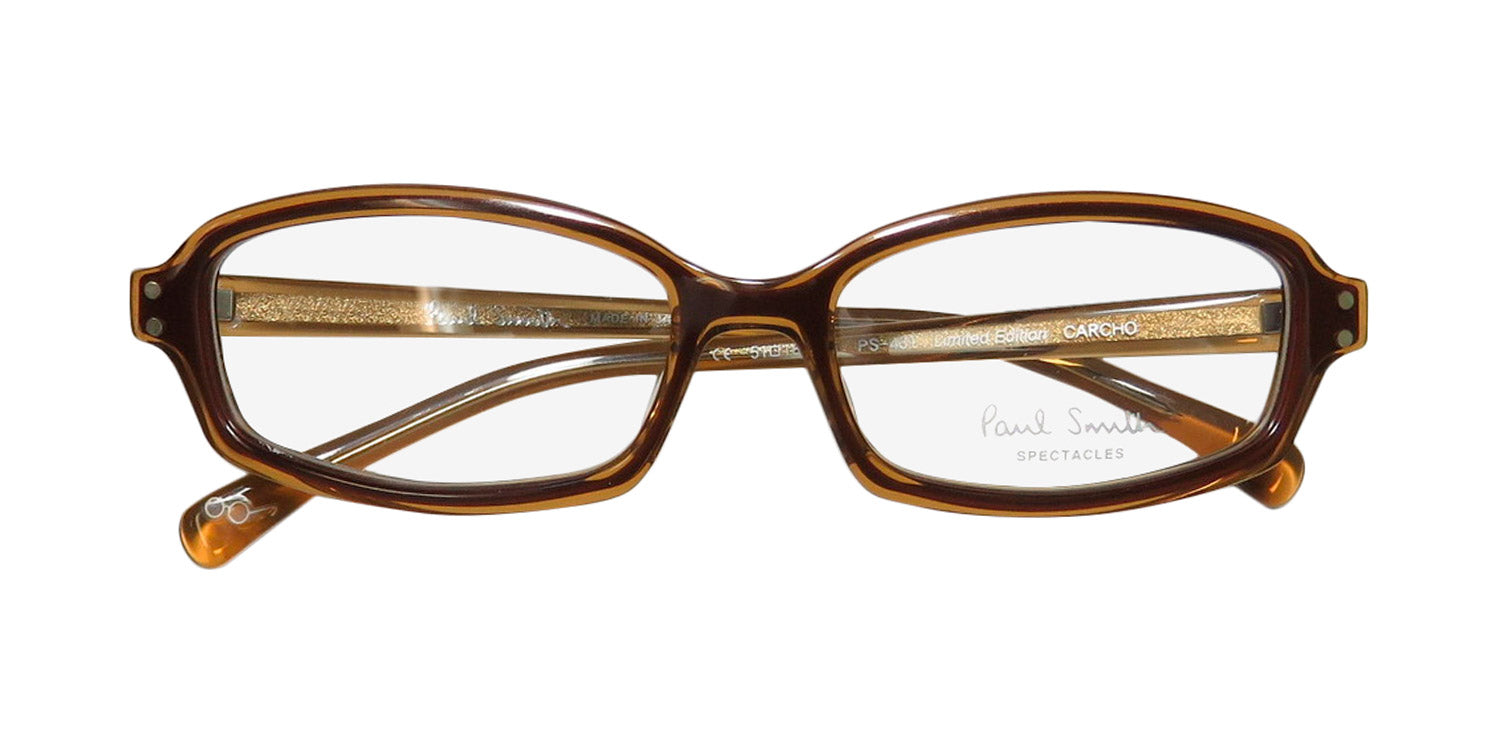 Paul Smith 431 Eyeglasses