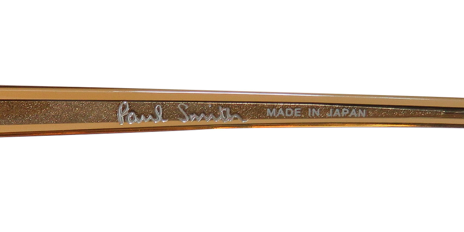 Paul Smith 431 Eyeglasses