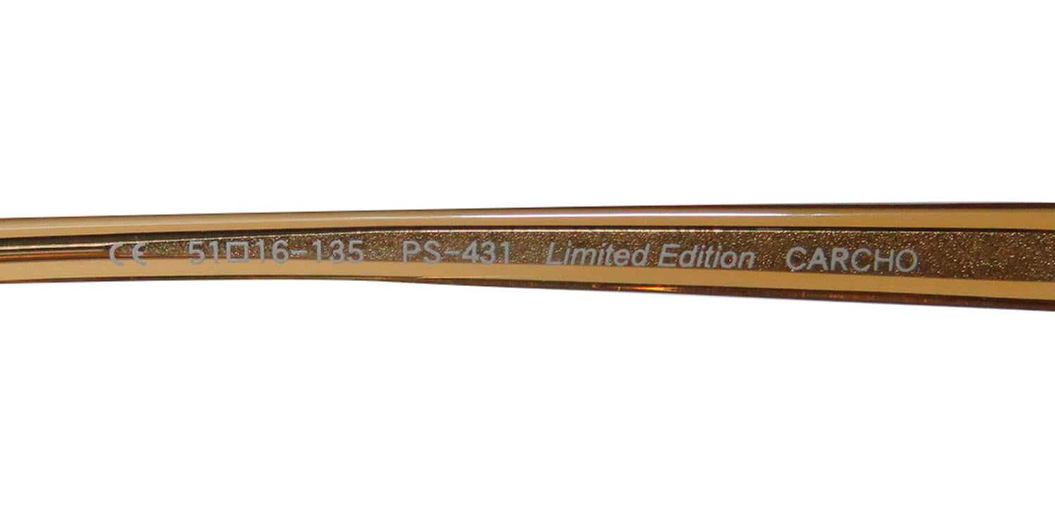 Paul Smith 431 Eyeglasses
