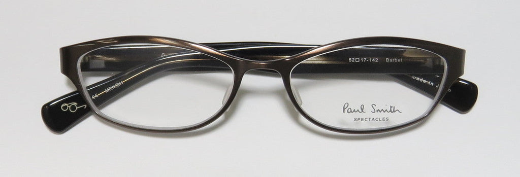 Paul Smith Barbet Eyeglasses
