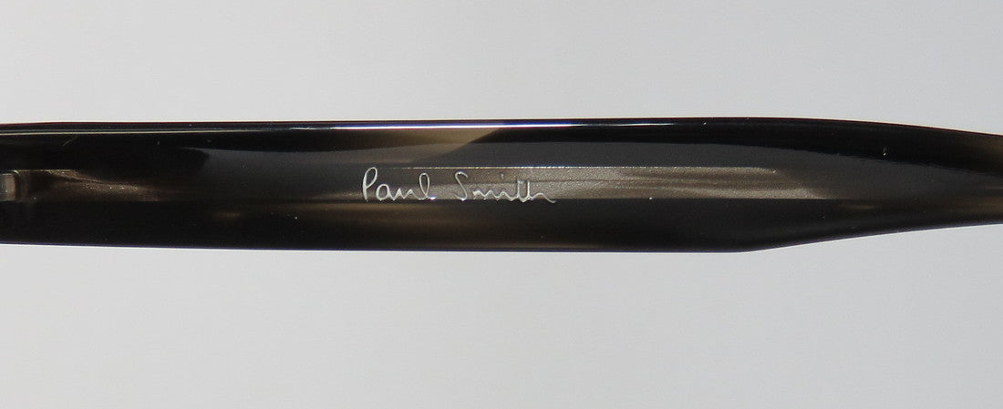 Paul Smith Barbet Eyeglasses