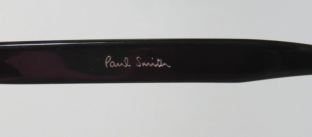 Paul Smith Barbet Eyeglasses
