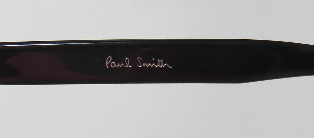 Paul Smith Barbet Eyeglasses