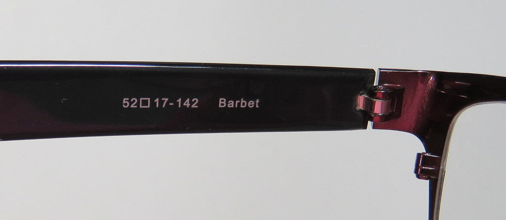 Paul Smith Barbet Eyeglasses
