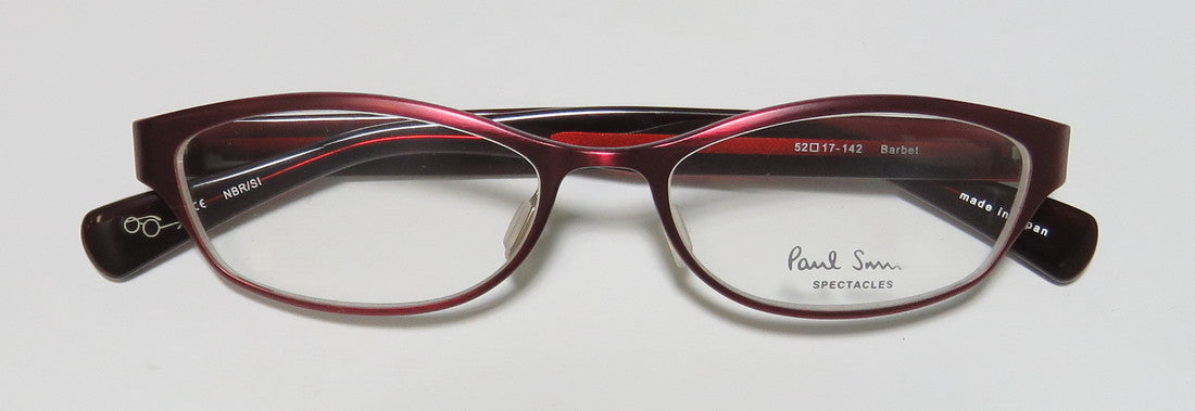 Paul Smith Barbet Eyeglasses