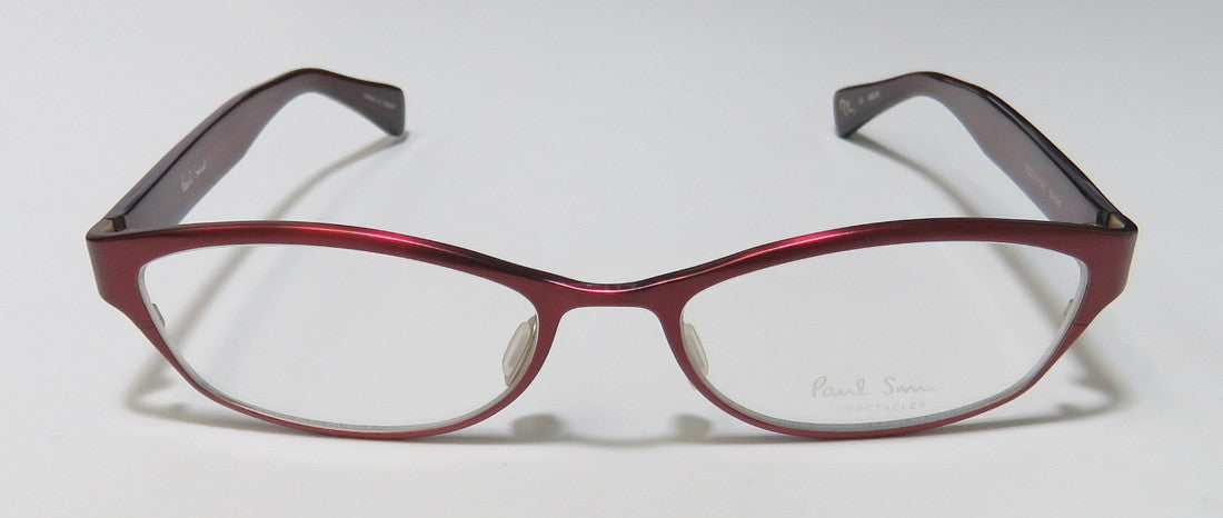 Paul Smith Barbet Eyeglasses